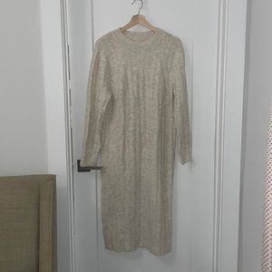 Sweater Dress | a new day | L